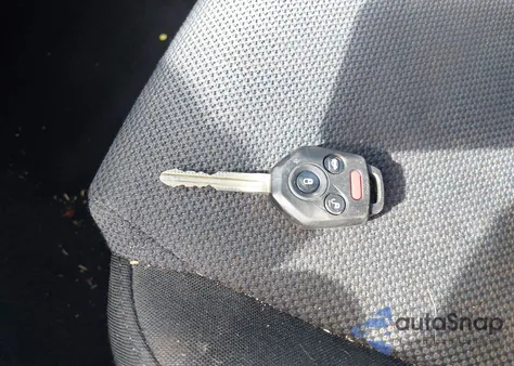 2016 Subaru Wrx Premium z USA, uszkodzony, nr VIN JF1VA1E66G9806698